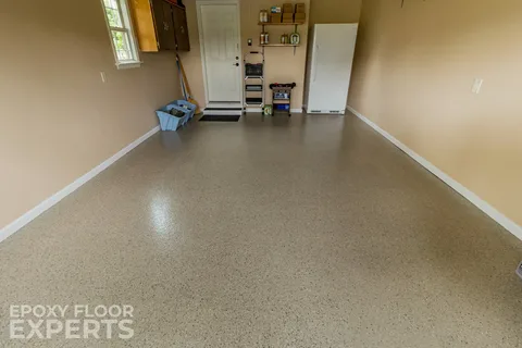 Best Garage Floor Coating in Bradenton and Lakewood Ranch, FL