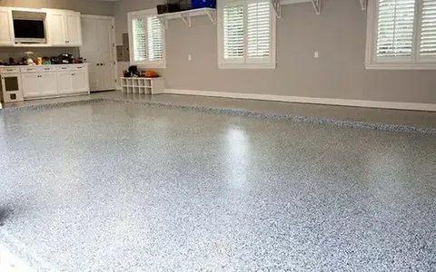 Best Garage Floor Coating for Homes in Apollo Beach and St. Petersburg, FL