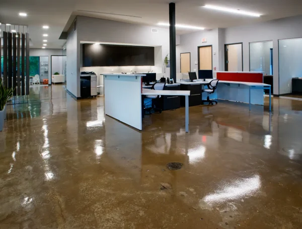 Top Commercial Epoxy Flooring Contractors in FL