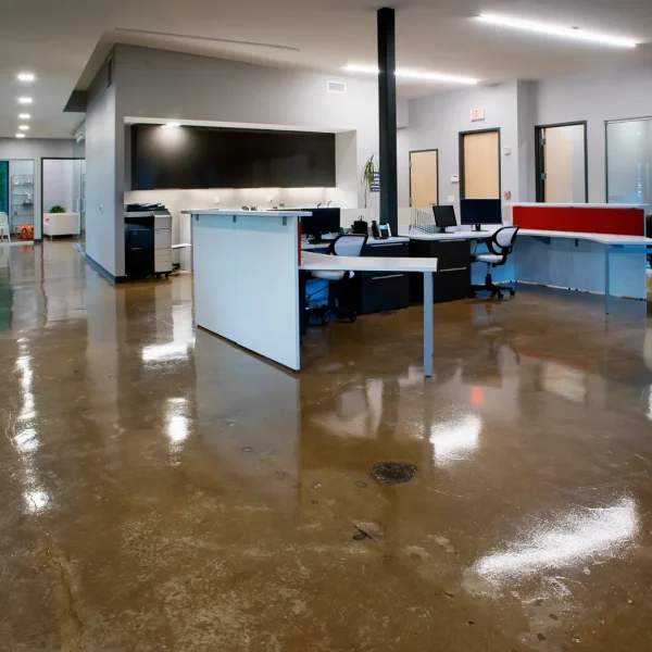 Top Commercial Epoxy Flooring Contractors in FL