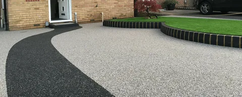 Reliable Driveway Epoxy Coating Services in Sarasota, FL