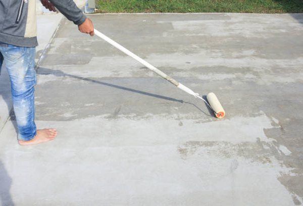 Driveway Epoxy Coatings in Bradenton FL: Built to Last Longer
