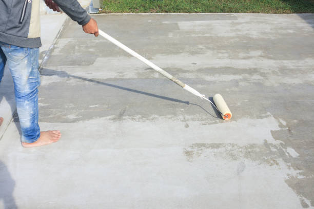 Driveway Epoxy Coatings in Bradenton FL: Built to Last Longer