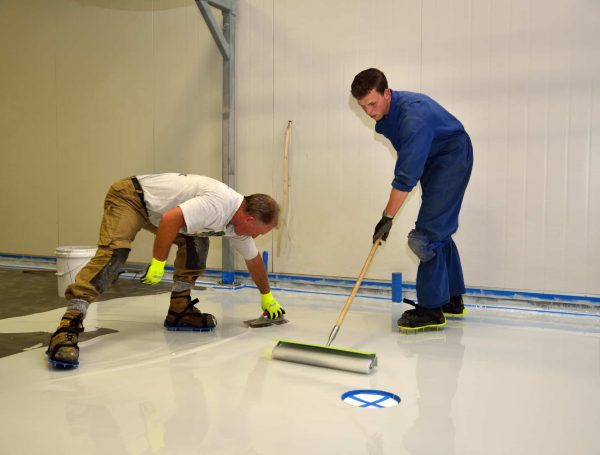 Professional Driveway Epoxy Coatings Services in Sarasota, FL
