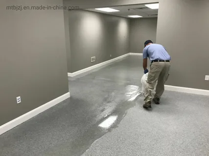 Professional Epoxy Coating Services in St Petersburg, FL
