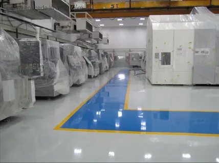 Affordable Epoxy Coating Services in Bradenton FL