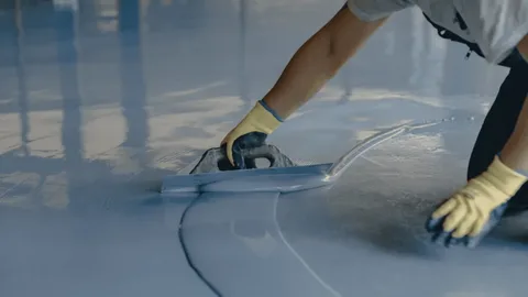 Epoxy Coating Services in Parrish and Ruskin, FL A Practical Guide
