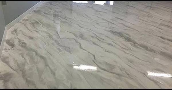 Top-Rated Epoxy Flooring Solutions in Tampa, FL