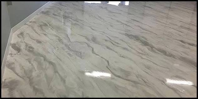 Top-Rated Epoxy Flooring Solutions in Tampa, FL