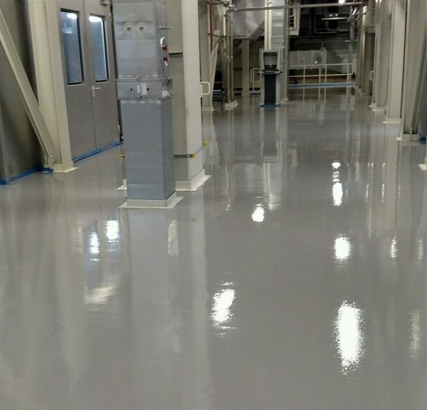 Reliable Epoxy Floor Refinishing Services in Riverview FL