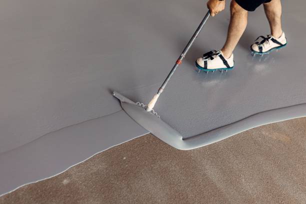 Epoxy Garage Flooring: Where Durability Meets Better Design