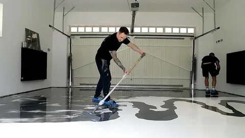 Reliable Epoxy Garage Flooring in Tampa, FL