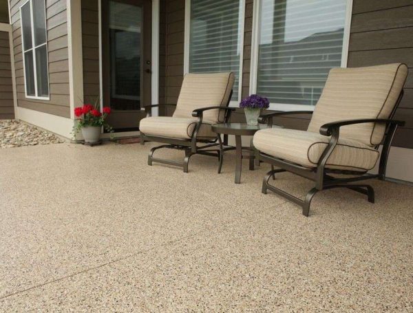 Best Epoxy Floor Coatings Near Me for Palmetto, FL Homes