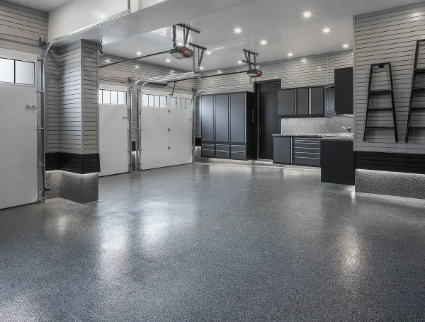 Best Garage Floor Coating Services in Tampa FL