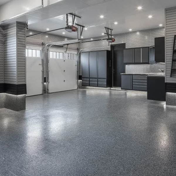 Best Garage Floor Coating Services in Tampa FL