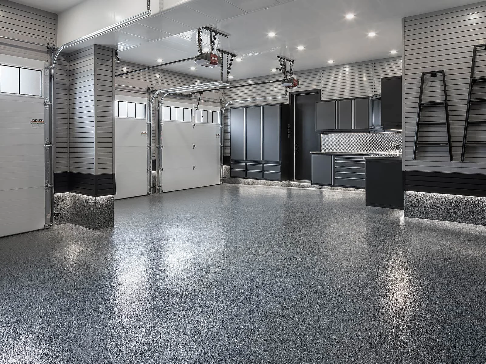Best Garage Floor Coating Services in Tampa FL