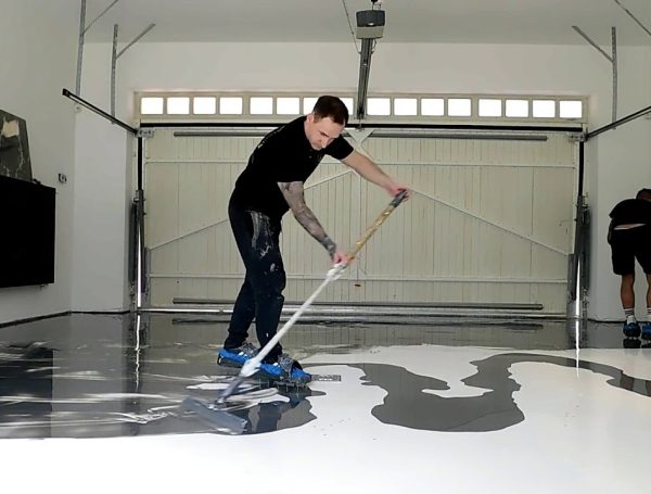 Best Garage Floor Epoxy in Parrish, FL: Durable Upgrade Guide