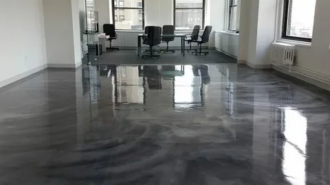 Garage and Interior Epoxy Coatings in Lakewood Ranch and Venice FL