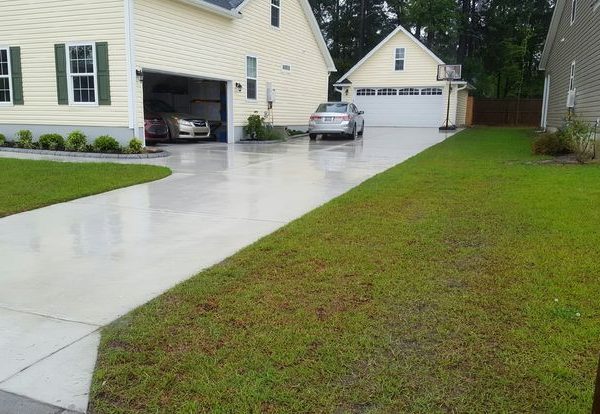 Top Patio & Driveway Epoxy Coatings Services in FL