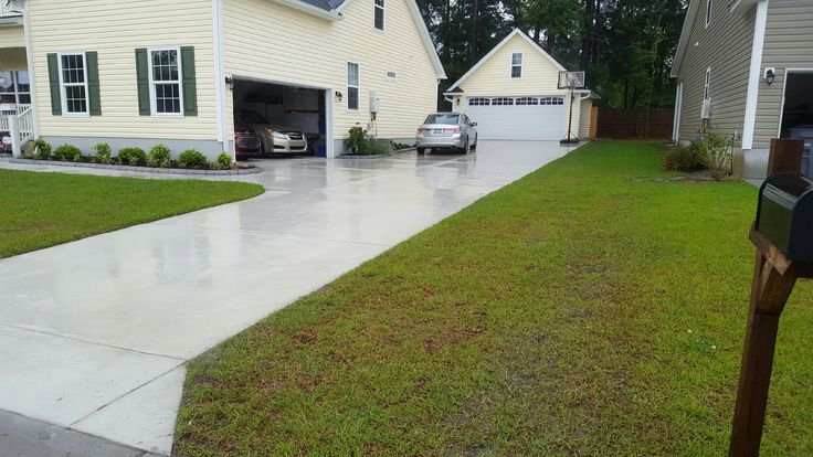 Top Patio & Driveway Epoxy Coatings Services in FL