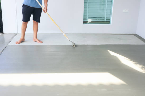 Expert Patios Epoxy Coating Service for Better Outdoor Spaces