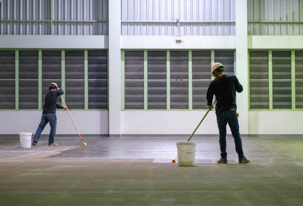Transform Your Garage With Best Epoxy Coatings in Parrish, FL