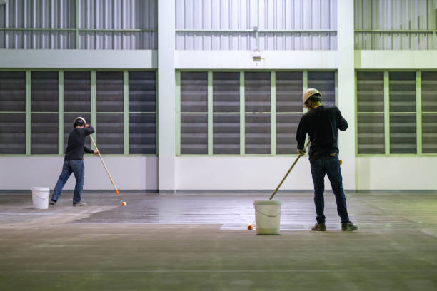 Transform Your Garage With Best Epoxy Coatings in Parrish, FL