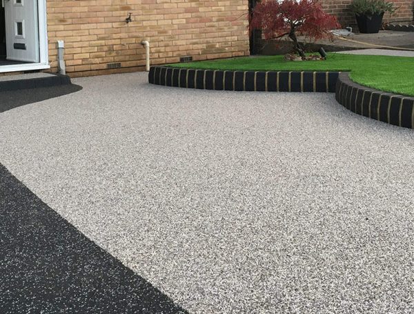 Professional Driveway Epoxy Coatings in Sarasota, FL for Long-Term Concrete Protection
