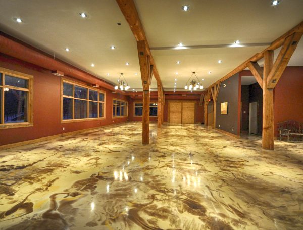 Trusted Decorative Epoxy Flooring in Bradenton, FL