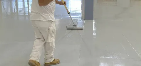 Epoxy Coating Services in Lakewood Ranch, FL Guide