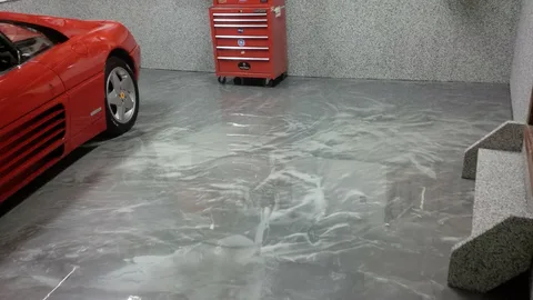 Garage Floor Coatings in Palmetto, FL Flooring Guide