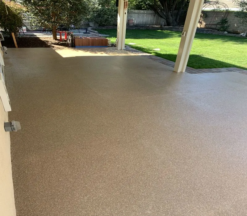 Professional Patio Epoxy Coatings in Apollo Beach, FL
