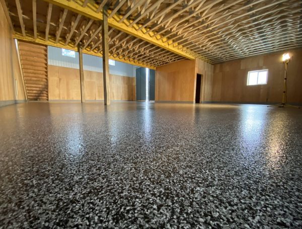 Residential Epoxy Coating Services for Lakewood Ranch, FL