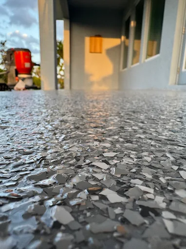 Reliable Patios Epoxy Coatings Services in Ruskin, FL