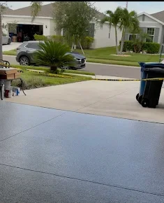Trusted Driveway Epoxy Coatings Services in Palmetto, FL