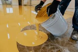Trusted Epoxy Coating Services in Sarasota FL