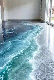 Expert Epoxy Coating Services in Lakewood Ranch FL