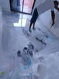Affordable Durable Epoxy Floors St Petersburg FL