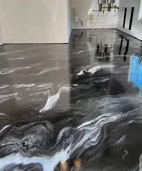 Affordable Epoxy Floor Apollo Beach FL Services