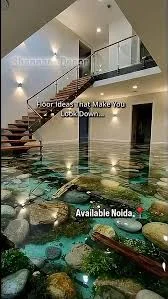 Trusted decorative epoxy flooring in  Lakewood ranch FL