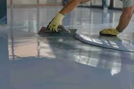 Top-Rated Anti-Slip Garage Floor Coatings Tampa