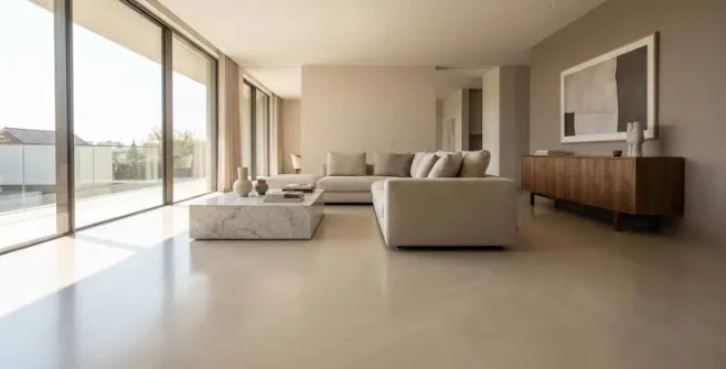 Residential Epoxy Coating in Lakewood Ranch FL Guide