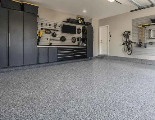 Garage Coatings in Ruskin FL for Durable Floors in Ruskin FL for Durable Floors