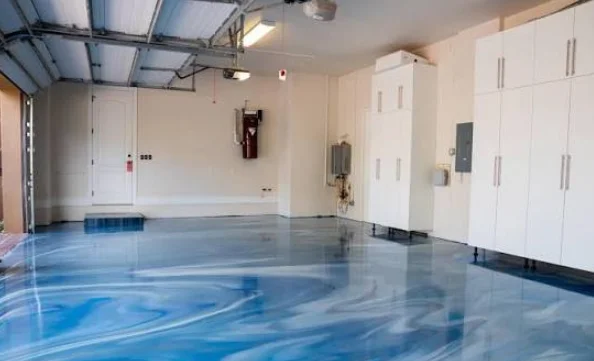 Best Epoxy Coating Services in Bradenton FL Done Right