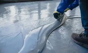 Durable Epoxy Coatings for Properties in Tampa FL