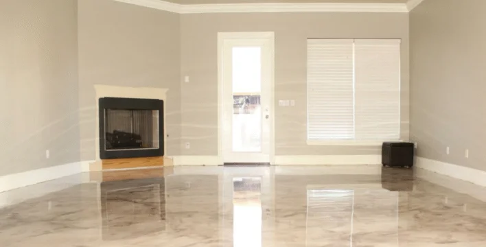 Residential Epoxy Coating Services in Riverview FL: A Guide