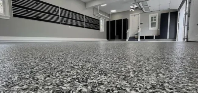 Expert Epoxy Coatings in Tampa, FL | Durable Floor Solutions