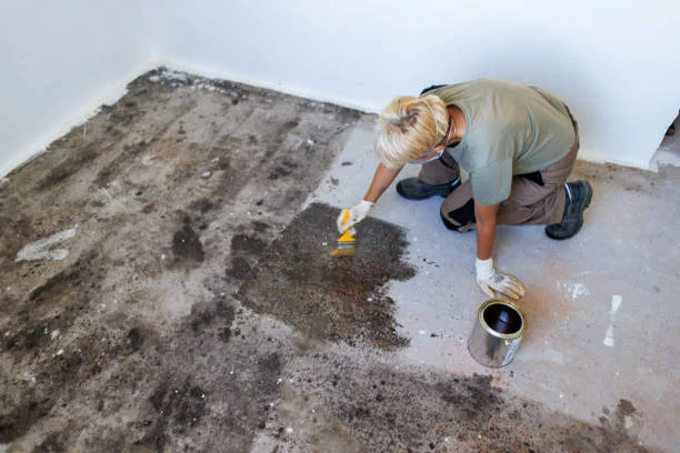 Residential Epoxy Coatings Services That Last in Lakewood Ranch