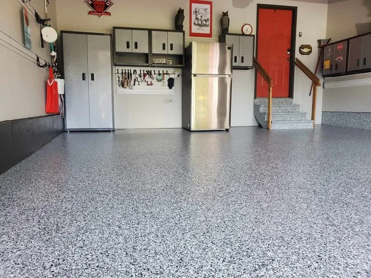 Affordable Epoxy Garage Flooring in Bradenton FL