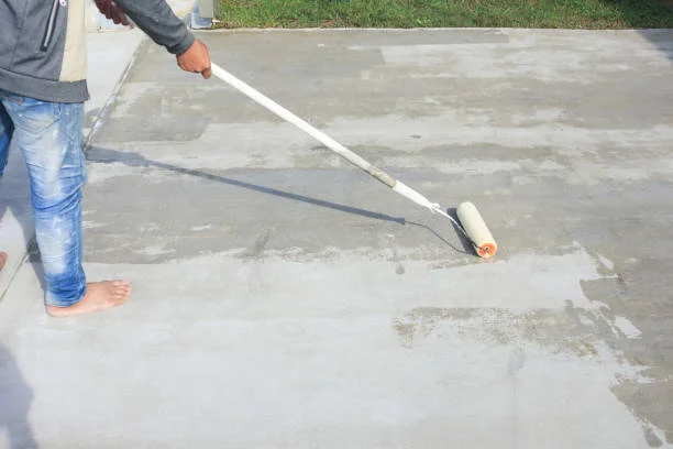 Driveway Epoxy Coatings in Bradenton FL: Built to Last Longer